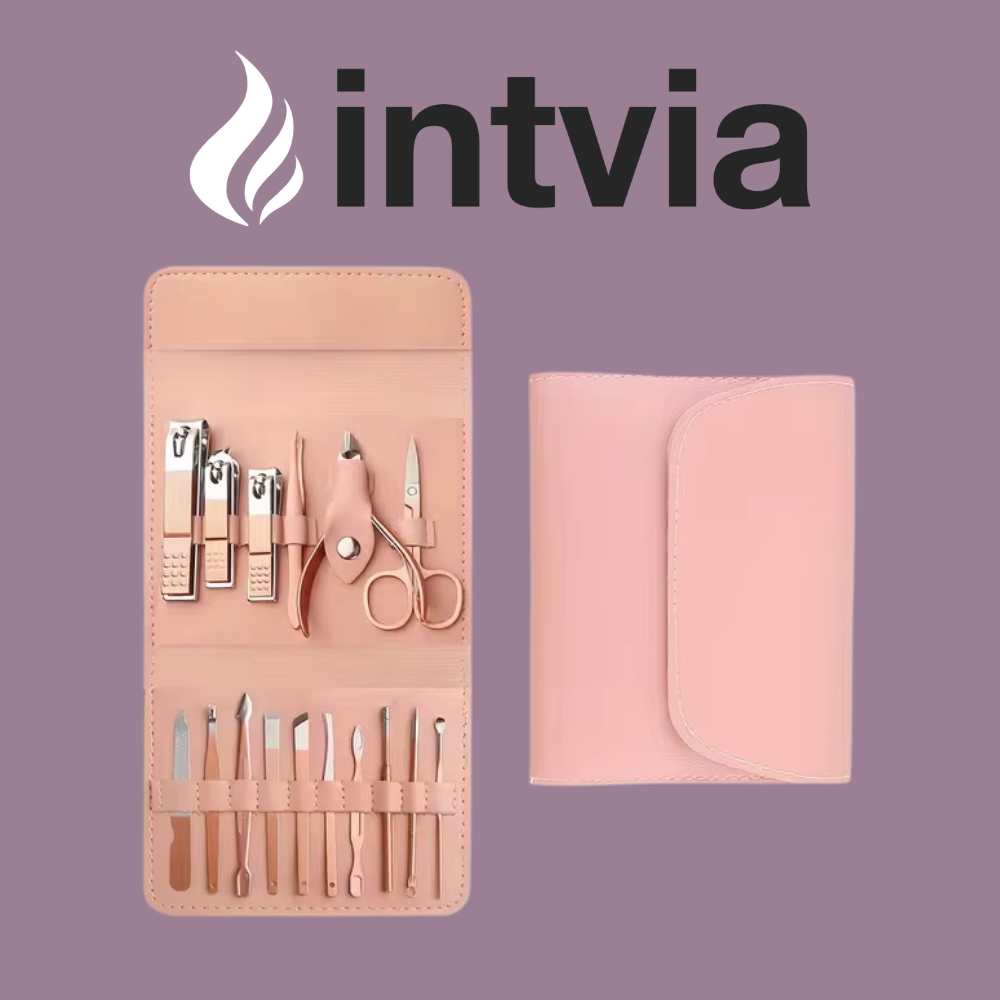 Nails Kit by Intvia