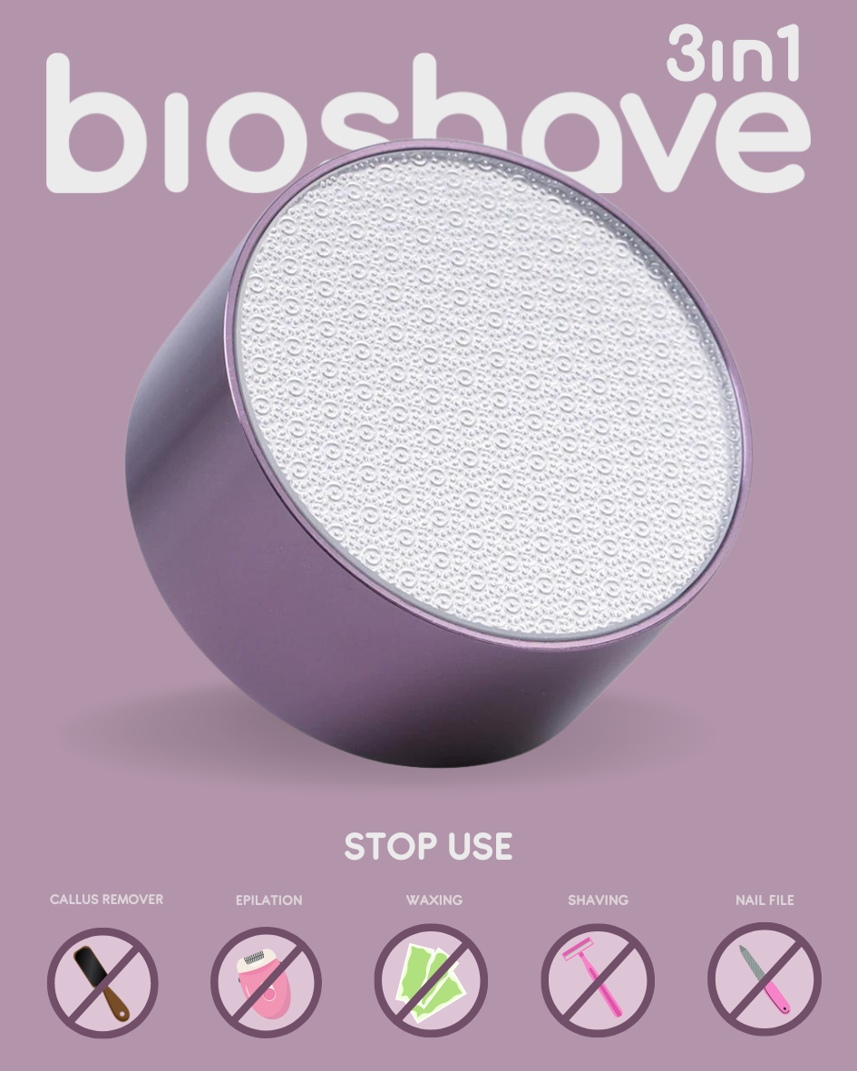 bioshave 3in1