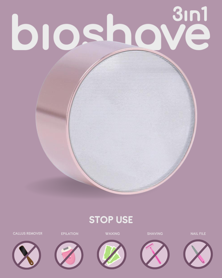 bioshave 3in1