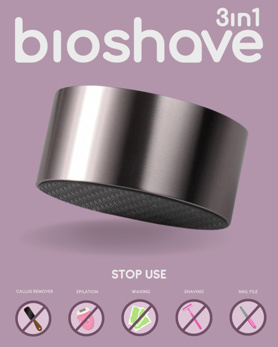 bioshave 3in1